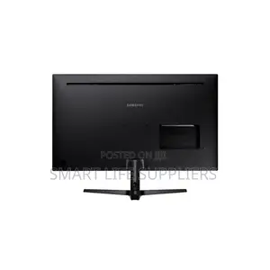 Samsung 32 Inch Viewfinity Uj590 2160p Uhd Productivity Monitor