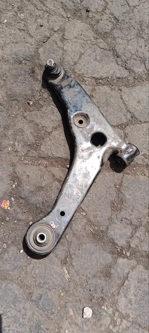 Arm Mitsubishi Cedia Available.