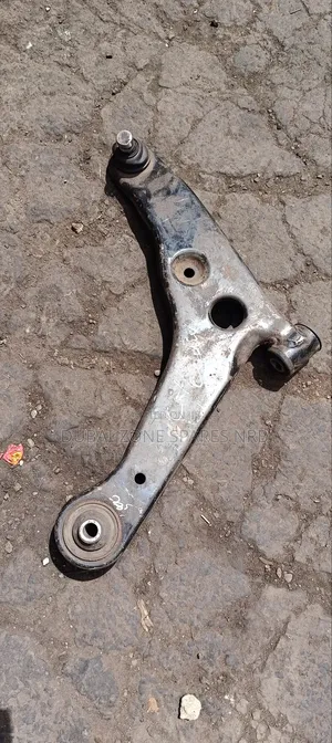 Arm Mitsubishi Cedia Available.