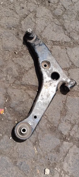 Arm Mitsubishi Cedia Available.