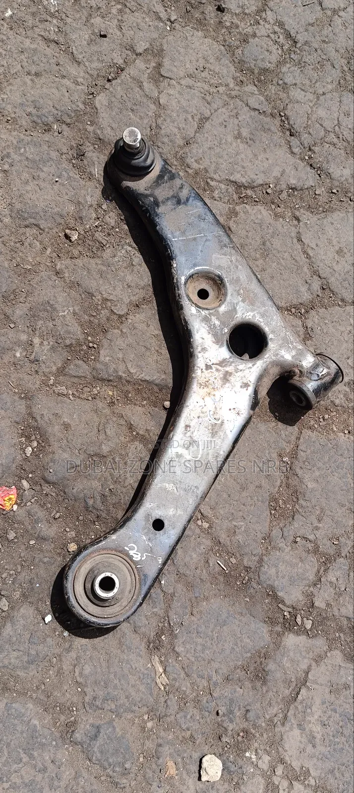 Arm Mitsubishi Cedia Available.