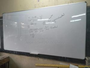 Heavy Duity White Boards 8ftx4ft (240cmx120cm) - thumbnail 2