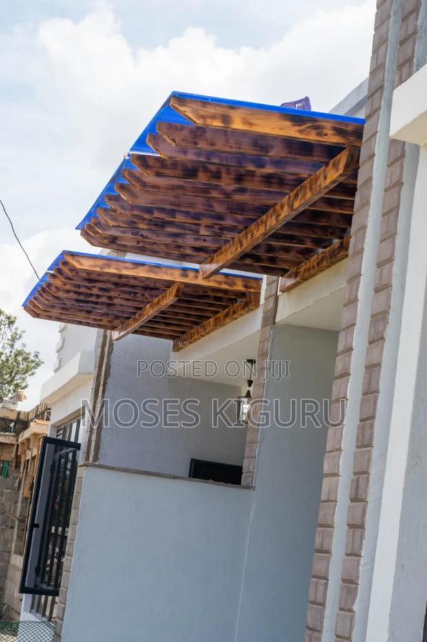 3bdrm Bungalow in Ruiru for sale - thumbnail 4