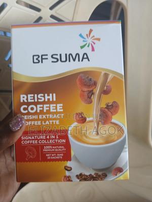 Reish Coffee - thumbnail 2