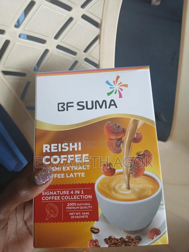 Reish Coffee - thumbnail 3