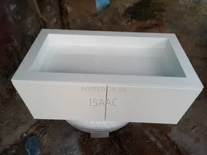 Artistic Tea Table
