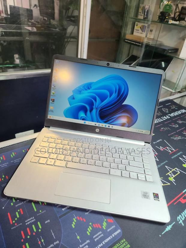 Laptop HP EliteBook 840 G3 8GB Intel Core I7 SSD 256GB - main view