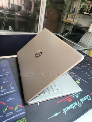 Laptop HP EliteBook 840 G3 8GB Intel Core I7 SSD 256GB