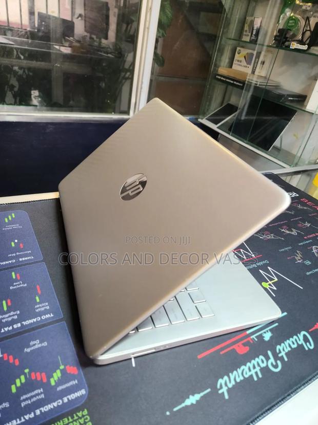 Laptop HP EliteBook 840 G3 8GB Intel Core I7 SSD 256GB - thumbnail 3