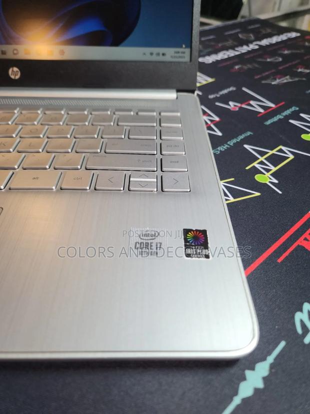 Laptop HP EliteBook 840 G3 8GB Intel Core I7 SSD 256GB - thumbnail 4