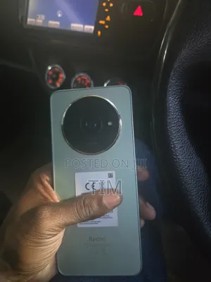 Redmi A3x Phone