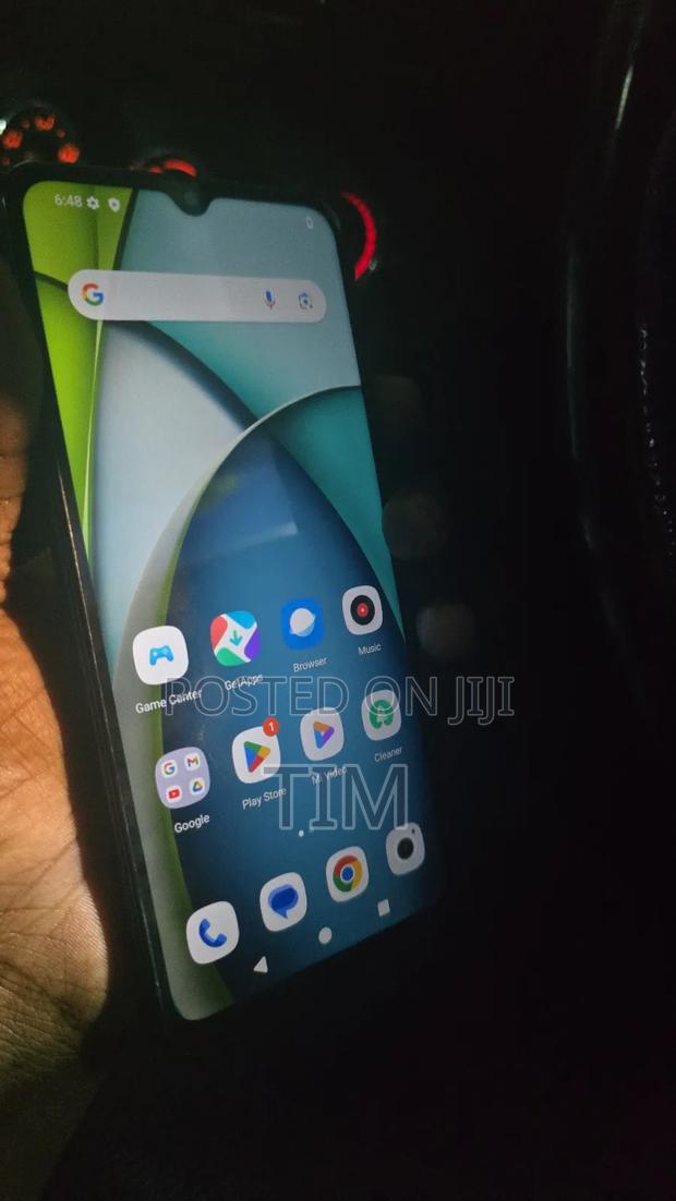 Redmi A3x Phone - thumbnail 3