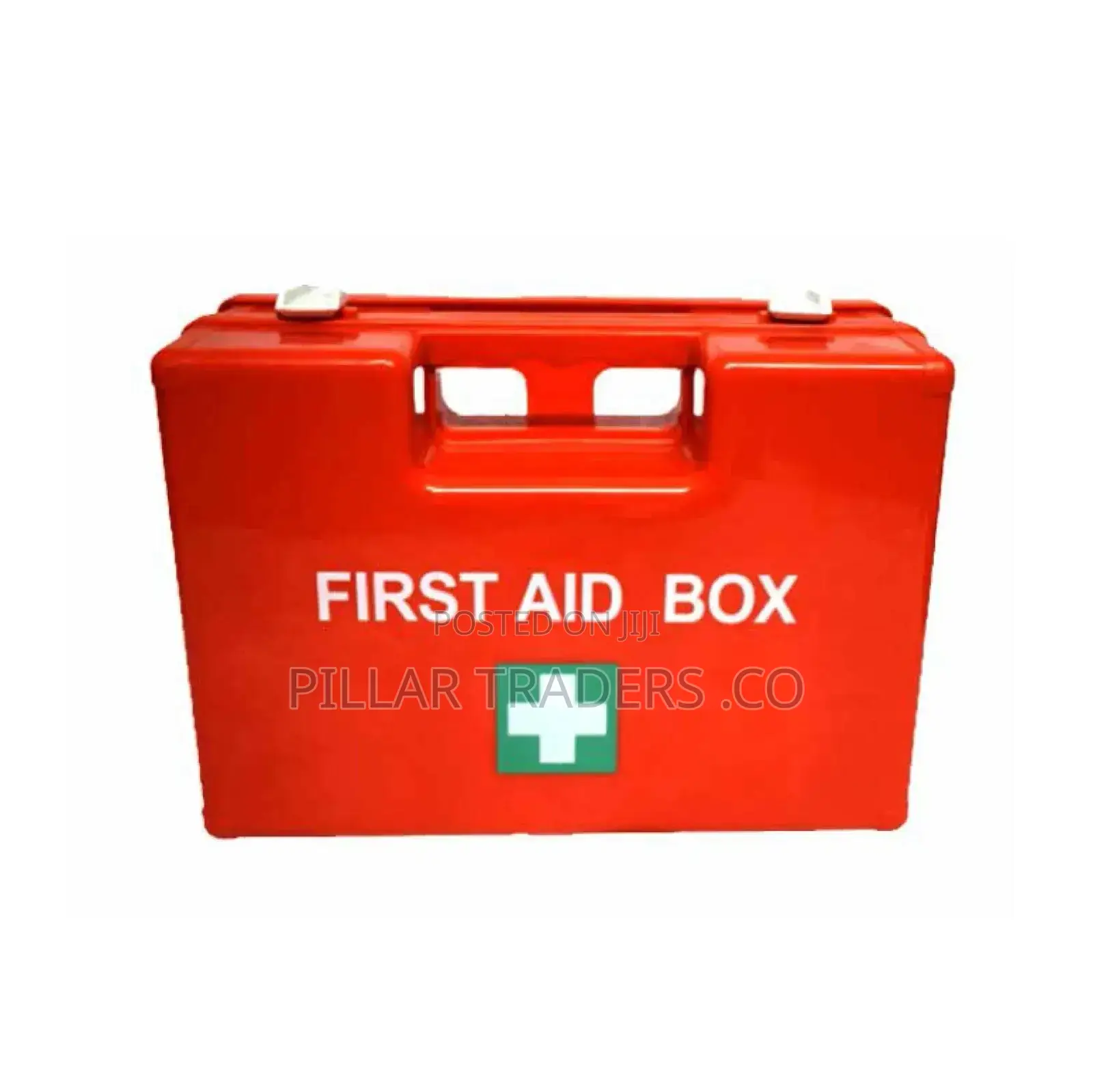 First Aid Kit