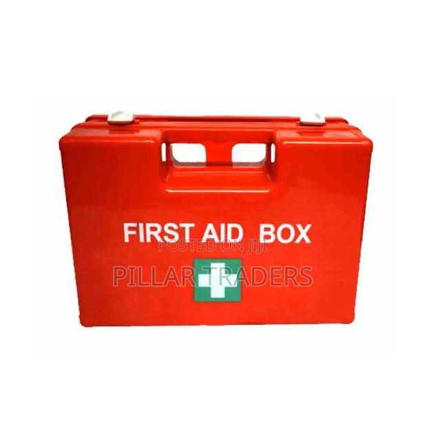 First Aid Kit