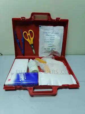 First Aid Kit