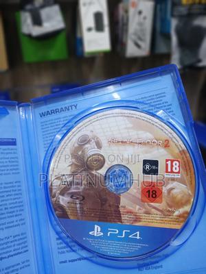 Killing Floor2 Ps4 Used - thumbnail 2