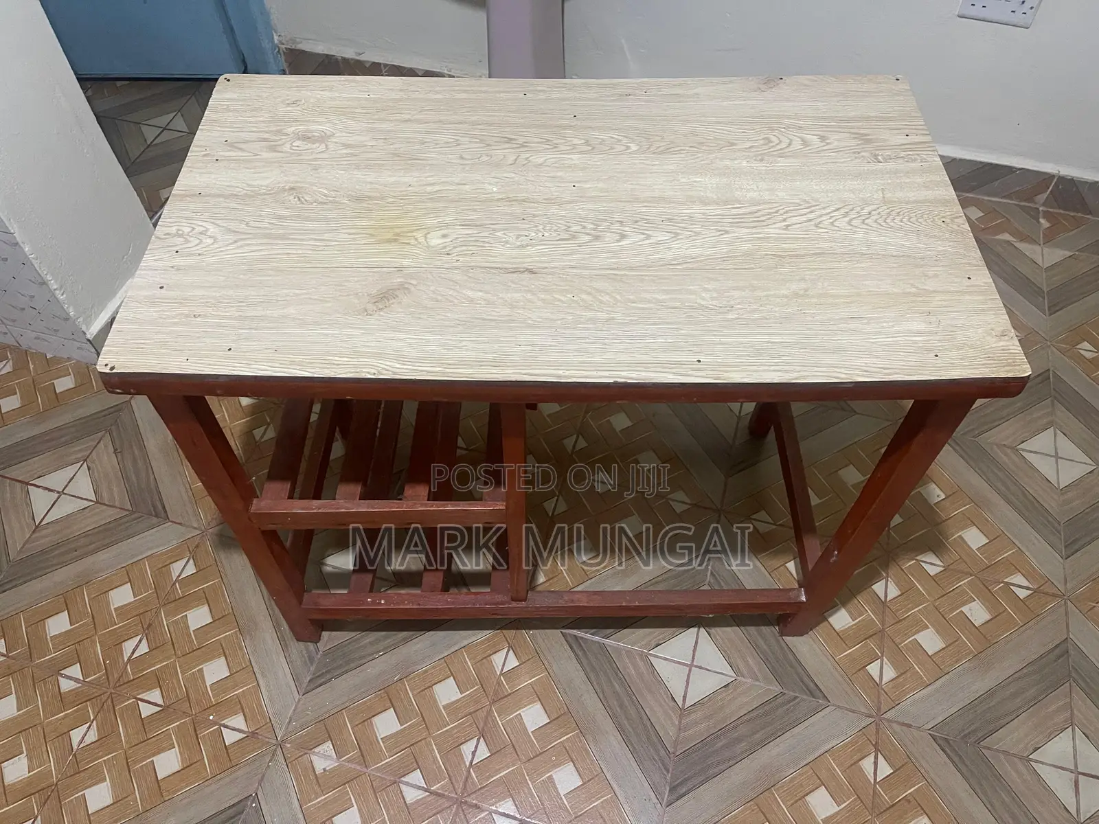 Kitchen Table
