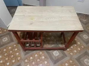 Kitchen Table