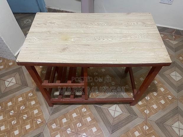 Kitchen Table - main view
