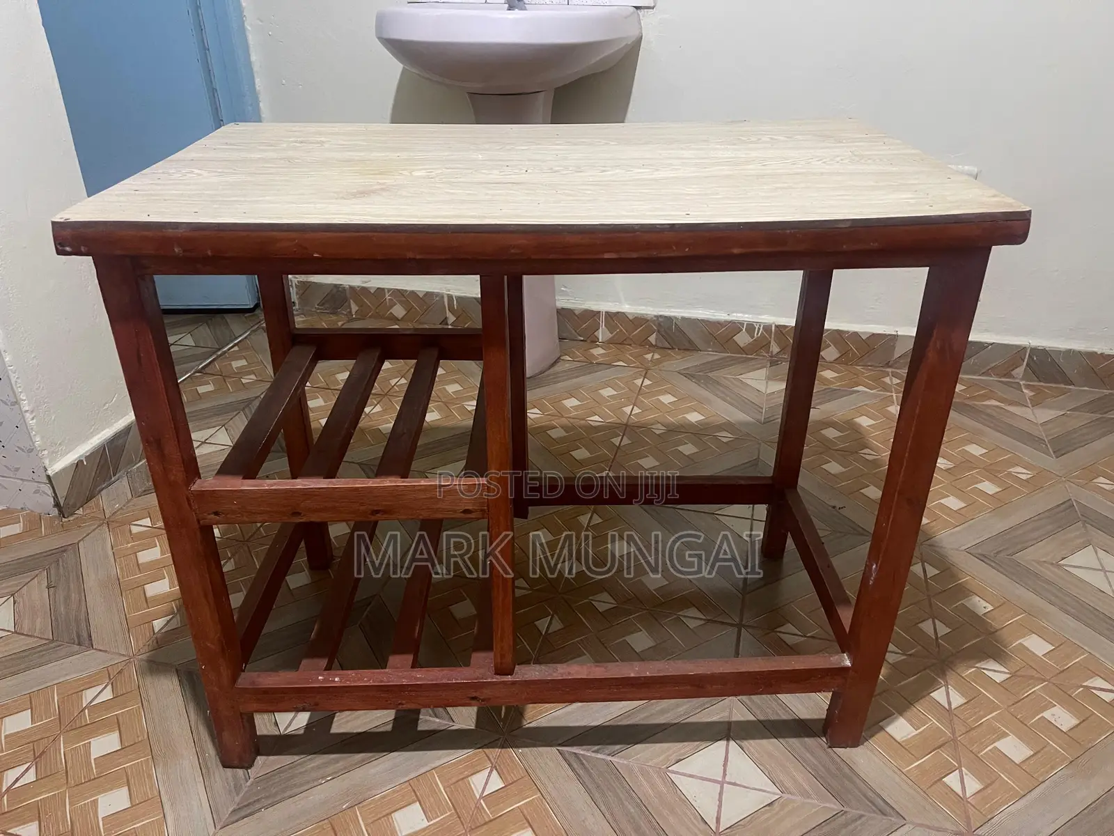Kitchen Table