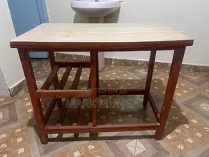 Kitchen Table