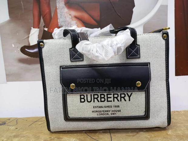 Burberry Handbag - thumbnail 4