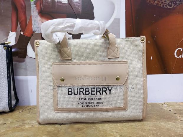Burberry Handbag - thumbnail 5