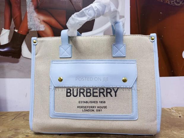 Burberry Handbag - thumbnail 6