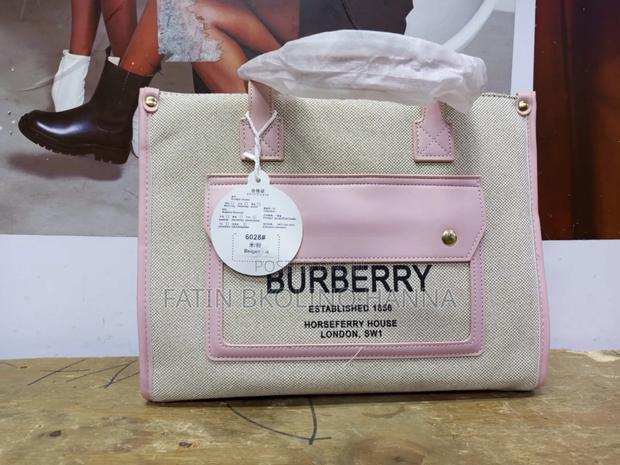 Burberry Handbag - thumbnail 7