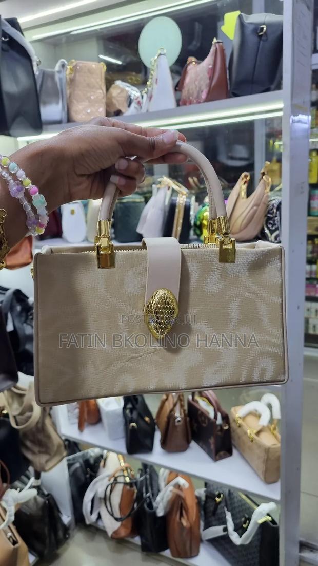 Fancy Slingbags - main view