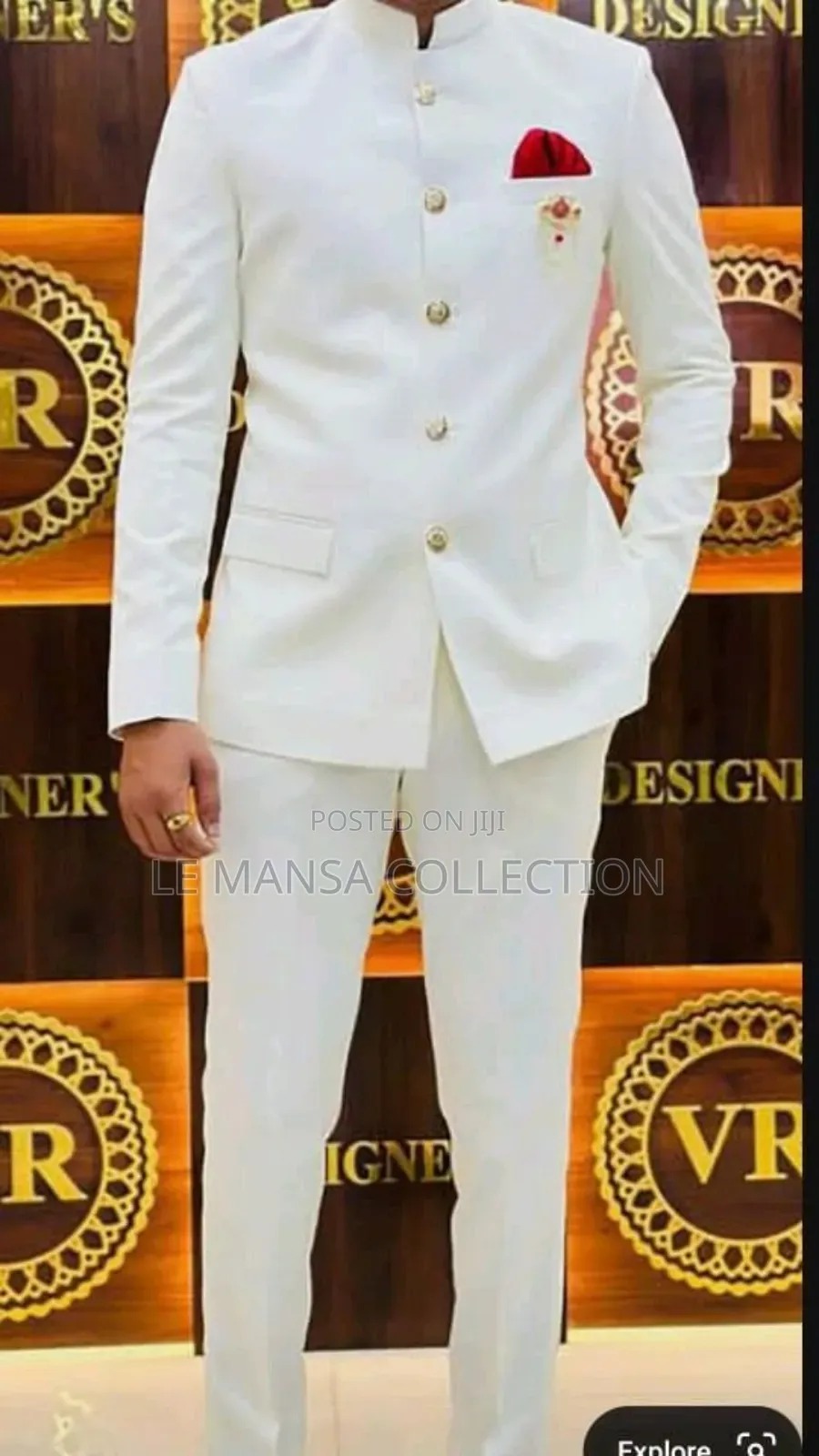Kaunda Prime Designs