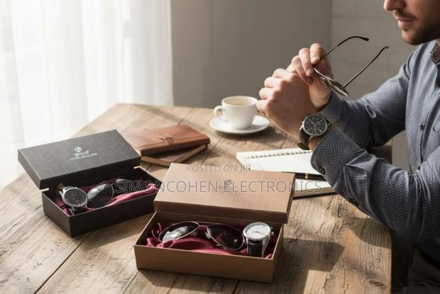 2in1 Jesou Men Gift Set - main view