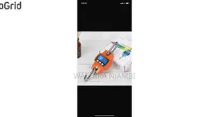 Crane Scale 300kg
CTN/30pcs