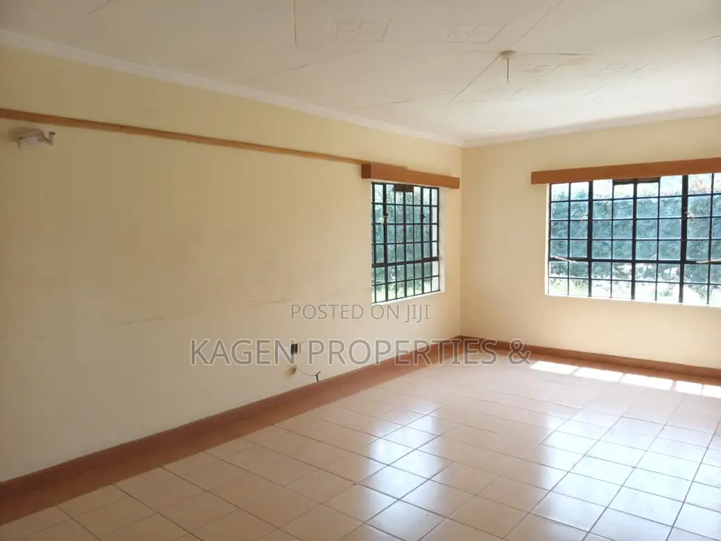 3bdrm Bungalow in Kitengela for rent