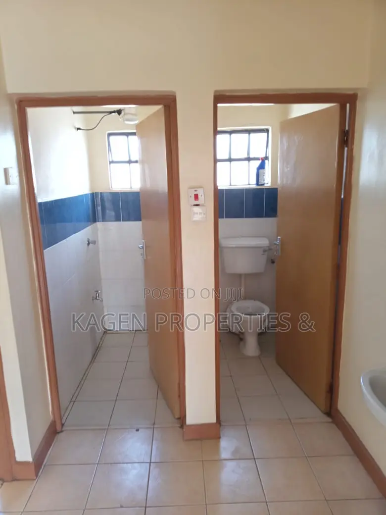 3bdrm Bungalow in Kitengela for rent