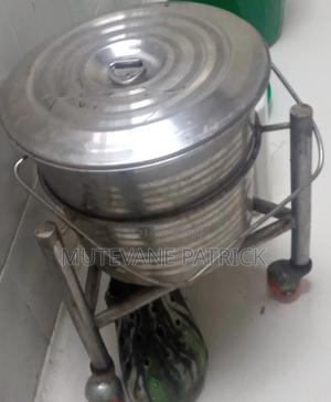 Kick Bucket - main view