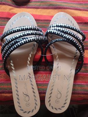 Ladies Sandles - thumbnail 2