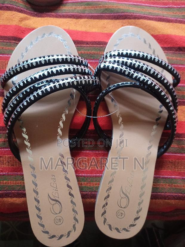 Ladies Sandles - main view