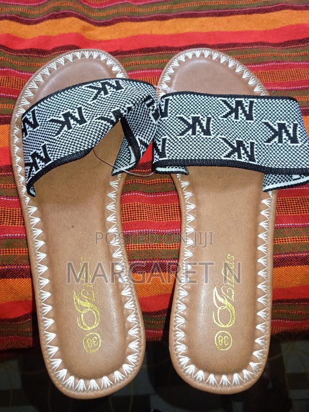 Ladies Sandles - thumbnail 4