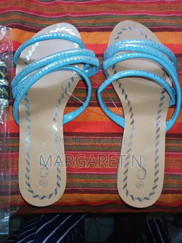 Ladies Sandles - thumbnail 5