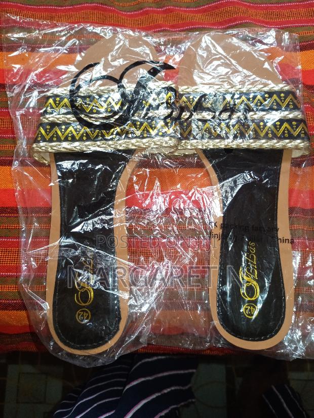 Ladies Sandles - thumbnail 6