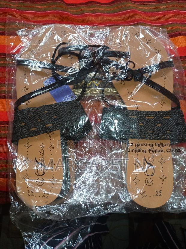 Ladies Sandles - thumbnail 7