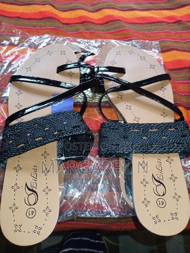 Ladies Sandles - thumbnail 8