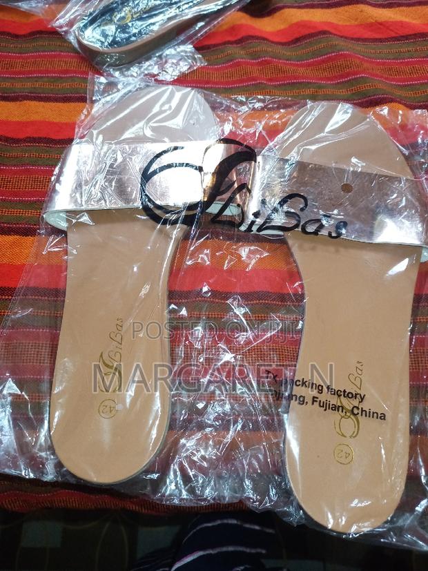 Ladies Sandles - thumbnail 9