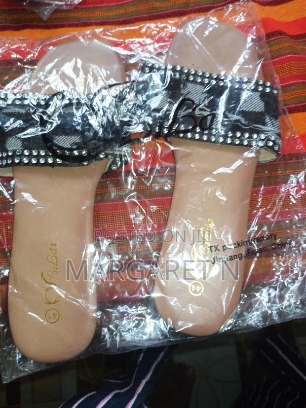 Ladies Sandles - thumbnail 10