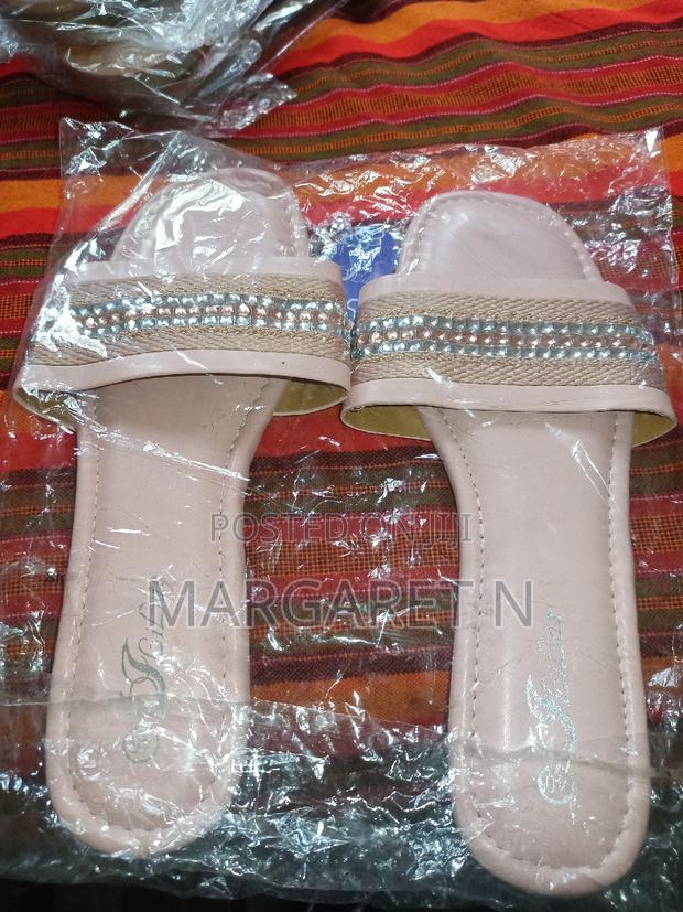 Ladies Sandles - thumbnail 11