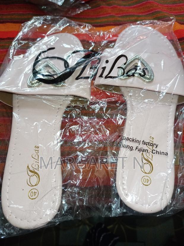 Ladies Sandles - thumbnail 12