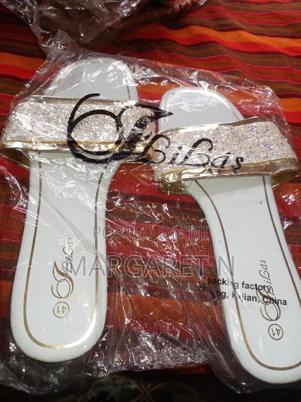 Ladies Sandles - thumbnail 13