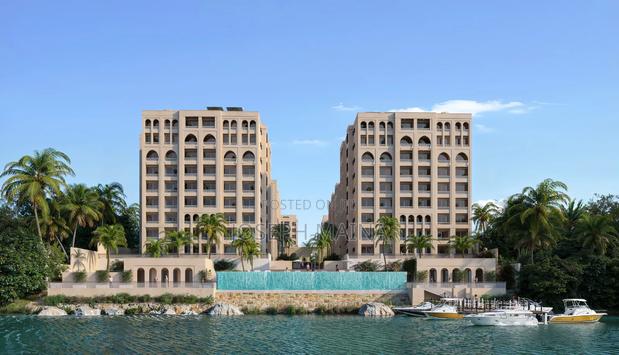 1,2 N 3 BDRM Apartment in Sea View, Mtwapa for Sale - main view