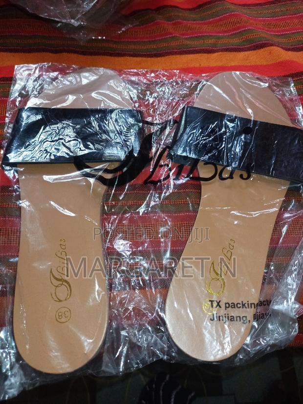 Ladies Sandles - thumbnail 14